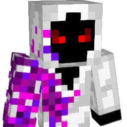 Infinite303's Minecraft skin
