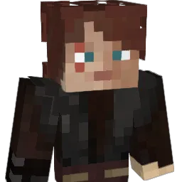 InfiniteGame3's Minecraft skin