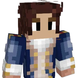 InfiniteNow's Minecraft skin