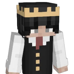 InfinitePoro's Minecraft skin