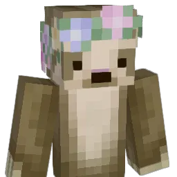 InfiniteRockstar's Minecraft skin