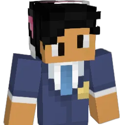 InfiniteRoses's Minecraft skin