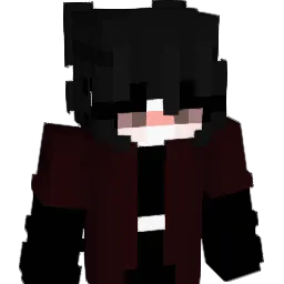 InfiniteSkies_ Minecraft avatar bust