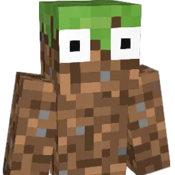 InfiniteWither's Minecraft skin