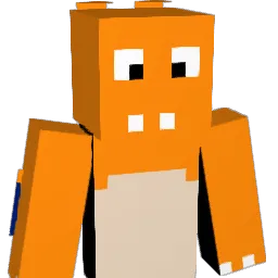 InfiniteZer0s's Minecraft skin