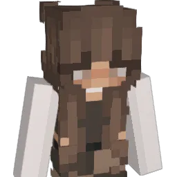 Infinite_Fire7 Minecraft avatar bust