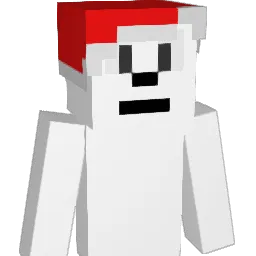 Infinite_Legacy Minecraft avatar bust