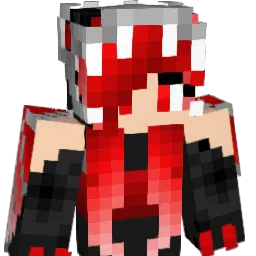 Infinite_Rose's Minecraft skin