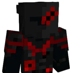 Infinite_Scripts's Minecraft skin