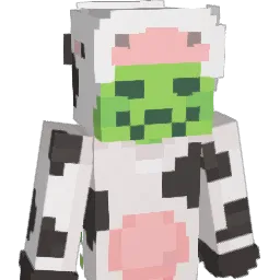Infinitebliss69's Minecraft skin