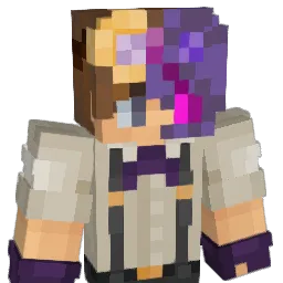 Infinitekaosv3's Minecraft skin