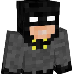 Infinity2122's Minecraft skin