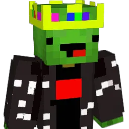 Infinity2439's Minecraft skin