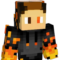 Infinity3236's Minecraft skin