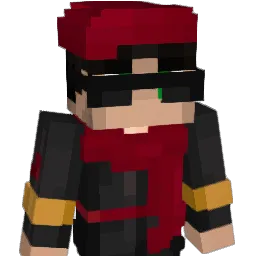 Infinity343's Minecraft skin