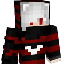 InfinityBoy_29's Minecraft skin