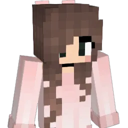 InfinityCat_717's Minecraft skin