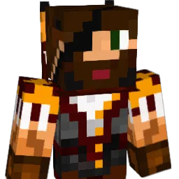 InfinityFallOuT's Minecraft skin