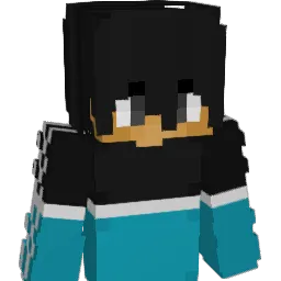 InfinityKill_'s Minecraft skin