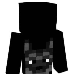 InfinityLoop's Minecraft skin