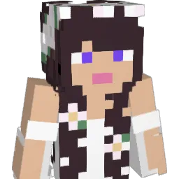 InfinityZ77 Minecraft avatar bust