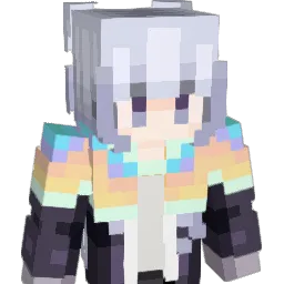 Infinity_821's Minecraft skin