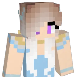 Infinity_Alt32's Minecraft skin