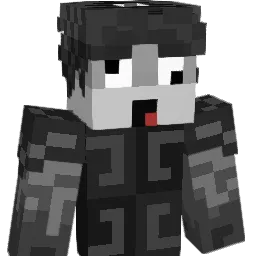 Infinity_Eddy's Minecraft skin