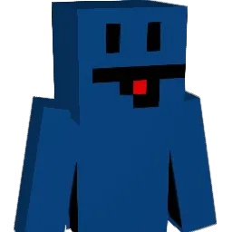 Infinity_Jack's Minecraft skin
