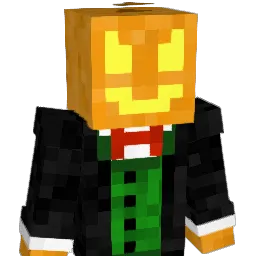 Infinity_Melon's Minecraft skin