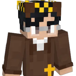 Infinity_TUB's Minecraft skin