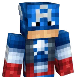 Inflame099's Minecraft skin