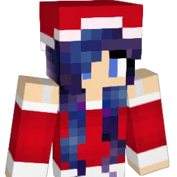 InflatableTofu's Minecraft skin
