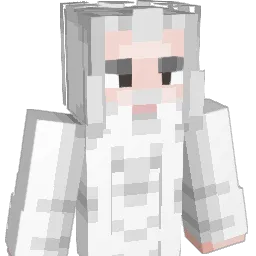 InflatedPotato's Minecraft skin