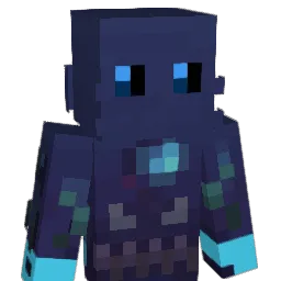 Inflis's Minecraft skin