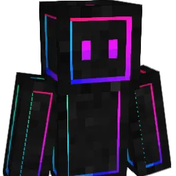 Influxes's Minecraft skin