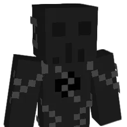 Info Minecraft avatar bust