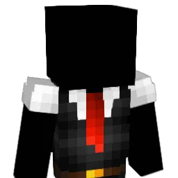 InfoName3's Minecraft skin