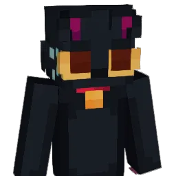 InformalScout Minecraft avatar bust