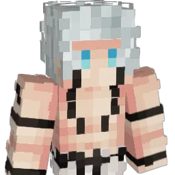 Informal_86's Minecraft skin