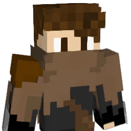 Information_Boi's Minecraft skin
