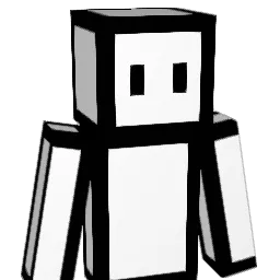 InformedAndNoted's Minecraft skin