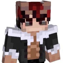 Inframeus's Minecraft skin