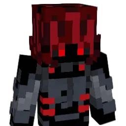 Infrared110's Minecraft skin