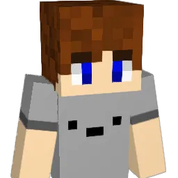 Infrip's Minecraft skin