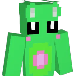 Infrumi's Minecraft skin