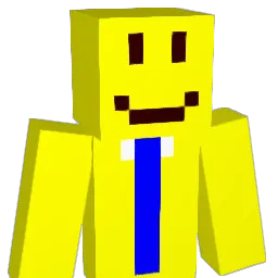 Infuse_'s Minecraft skin