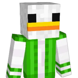 IngPato's Minecraft skin