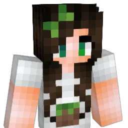 IngeSammy's Minecraft skin