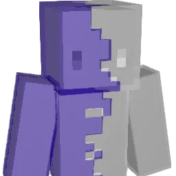 Ingeaf Minecraft avatar bust